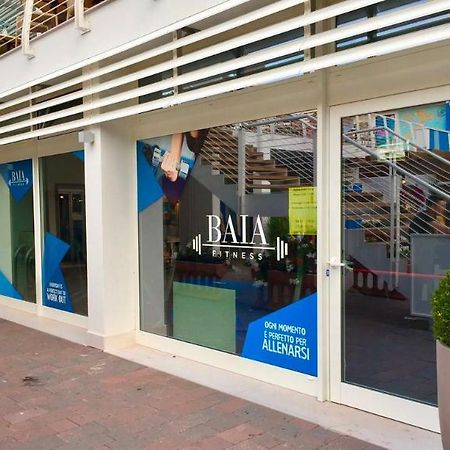 Centro Vacanze Cavallino Kültér fotó