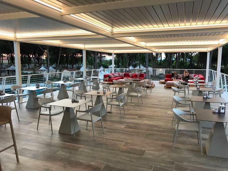 Centro Vacanze Cavallino Kültér fotó
