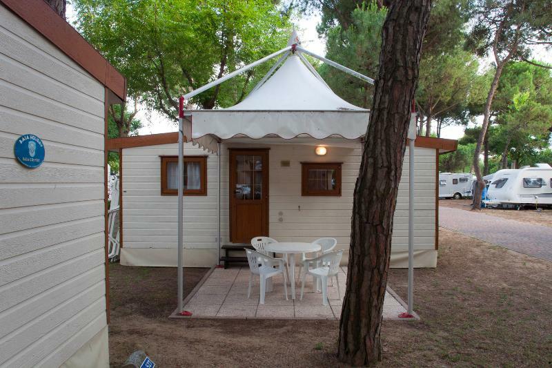 Centro Vacanze Cavallino Kültér fotó