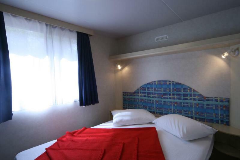 Centro Vacanze Cavallino Kültér fotó